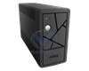 Onduleur Keen 800 USB Line-Interactive 800VA/480W Tower 2 x Prise FR NJOY_UPLI-LI080KU-CG