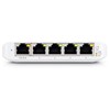 UniFi Switch 5 Ports 10/100/1000 Mbps Géré Gigabit Ethernet