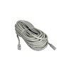 CÂBLE RESEAU UTP CAT6 PATCH CORD AVEC CONNECTEURS RJ45 MALE/MALE  20M