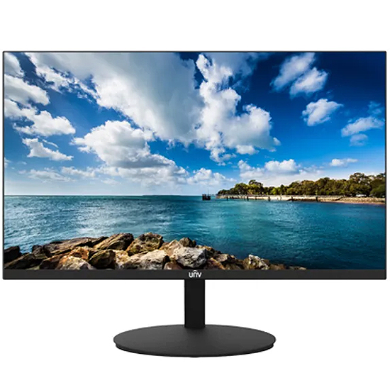 Moniteur LED FHD 24″ UV-MW3224-V