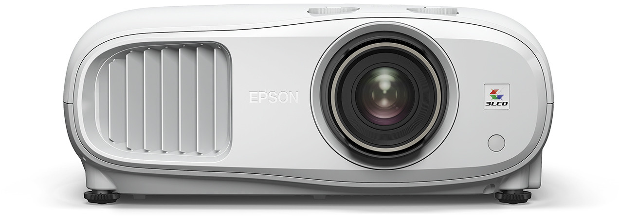 Vidéoprojecteur EPSON EH-TW7100, 3LCD 4K PRO-UHD,3 000 lumens V11H959040