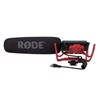VIDEOMIC MICROPHONE DIRECTIONNEL POUR CAMÉRA VIDEOMIC