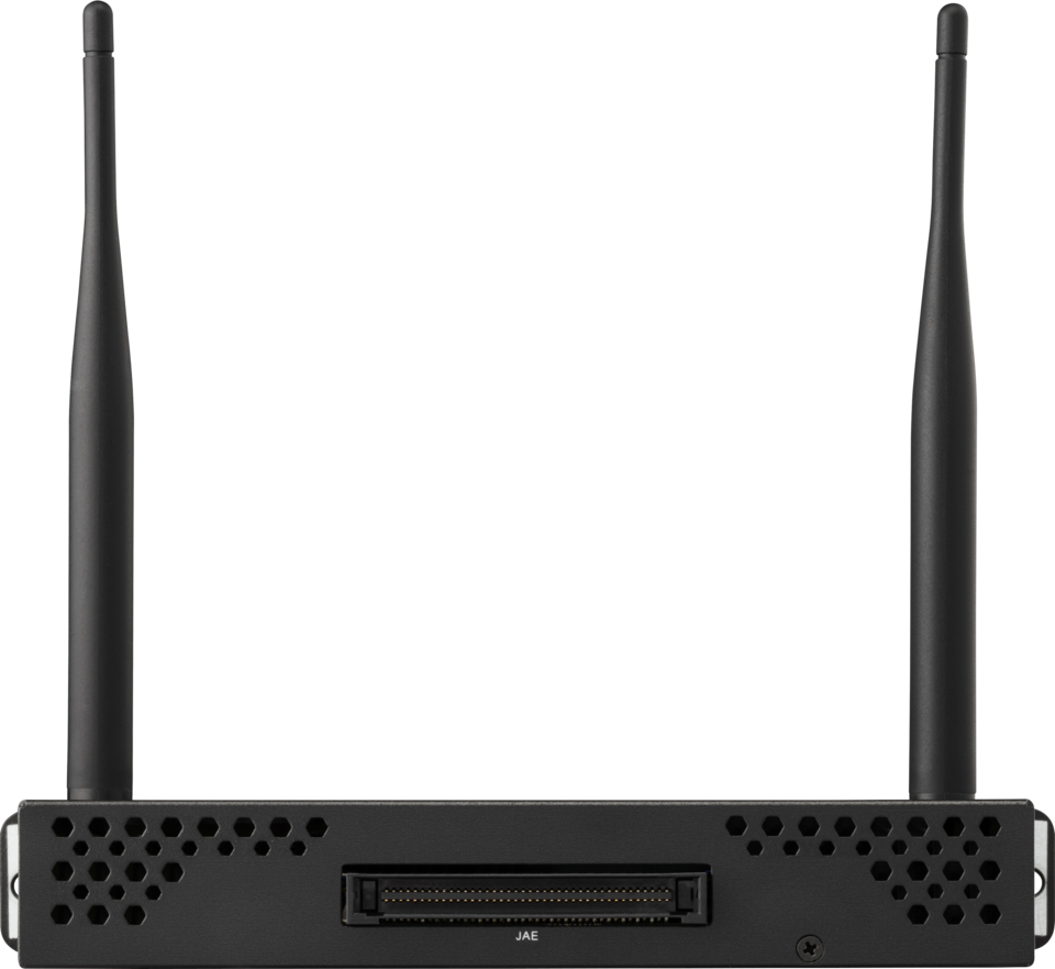 MODULE PC SLOT-IN Encastrable pour Ecrans Interactifs VPCF5-S33-G1