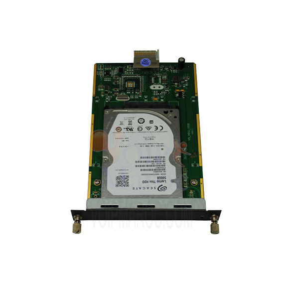 Module de Passerelle OpenVox de Disque Dure HDD VS-CCU-500HDD