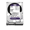 Disque dur de surveillance interne 3,5" SATA III 4TB Purple 5400 rpm WD40PURZ