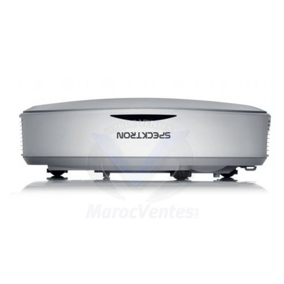 VIDEOPROJECTEUR INTERACTIF LIVRE AVEC MODULE INTERACTIF + LOGICIEL + SUPPORT MURAL WDL-4500i