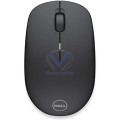 Souris sans Fil Noir