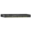 Switch catalyst 48 x 10/100/1000 (PoE+) + 4 x Gigabit SFP Géré