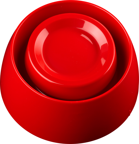 Sirène Incendie  Adressable Norme Européenne EN54 SENSO IRIS WSOU IS