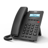 Téléphone IP entré de gamme 2 Ligne Voix HD PoE (Remplacer par le X301)