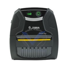 ZQ320 Imprimante Etiquettes Thermique Directe 203 x 203 DPI Avec Fil & sans Fil Bluetooth ZQ32-A0E04TE-00