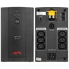 Onduleur Back UPS BX 950VA - Prises IEC