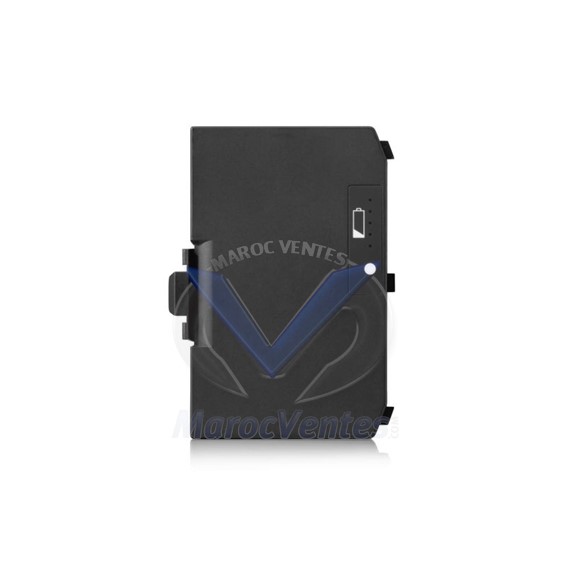 Batteries pour DCNM-WD DCNM-WLION