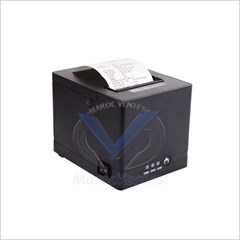 Imprimante Ticket Thermique Série-USB-Réseau Jusqu'à 250 mm / seconde