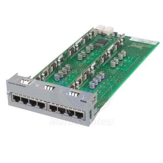 DIGITAL INTERFACES UAI16-1 BOARD 3EH77050AB