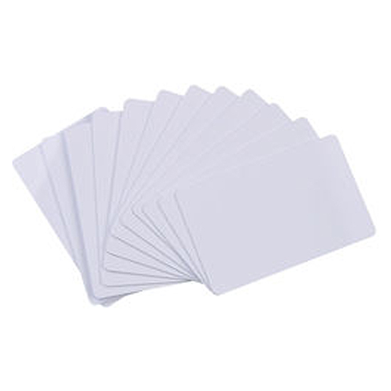 CARTE CRYPTÉE MF 13.56MHZ POUR SERRURE D'HÔTEL D4043EFH