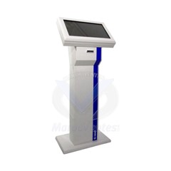 Logiciel d'appel client QSMTER030401
