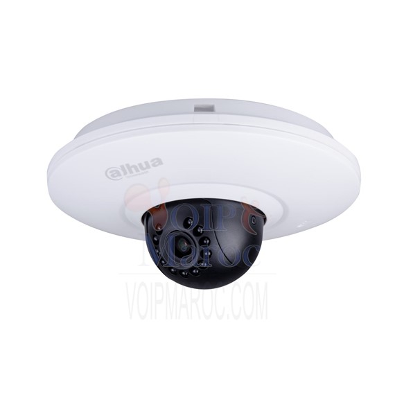 2 MP FULL HD WI-FI IR MINI PT DOME CAMERA IPC-HDPW4200F-WPT