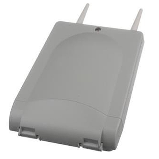 8379 DECT IBS AVEC ANTENNES EXTÉRIEUR