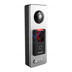 Terminal vidéo et d'empreintes digitales de la série Pro DS-K1T501SF