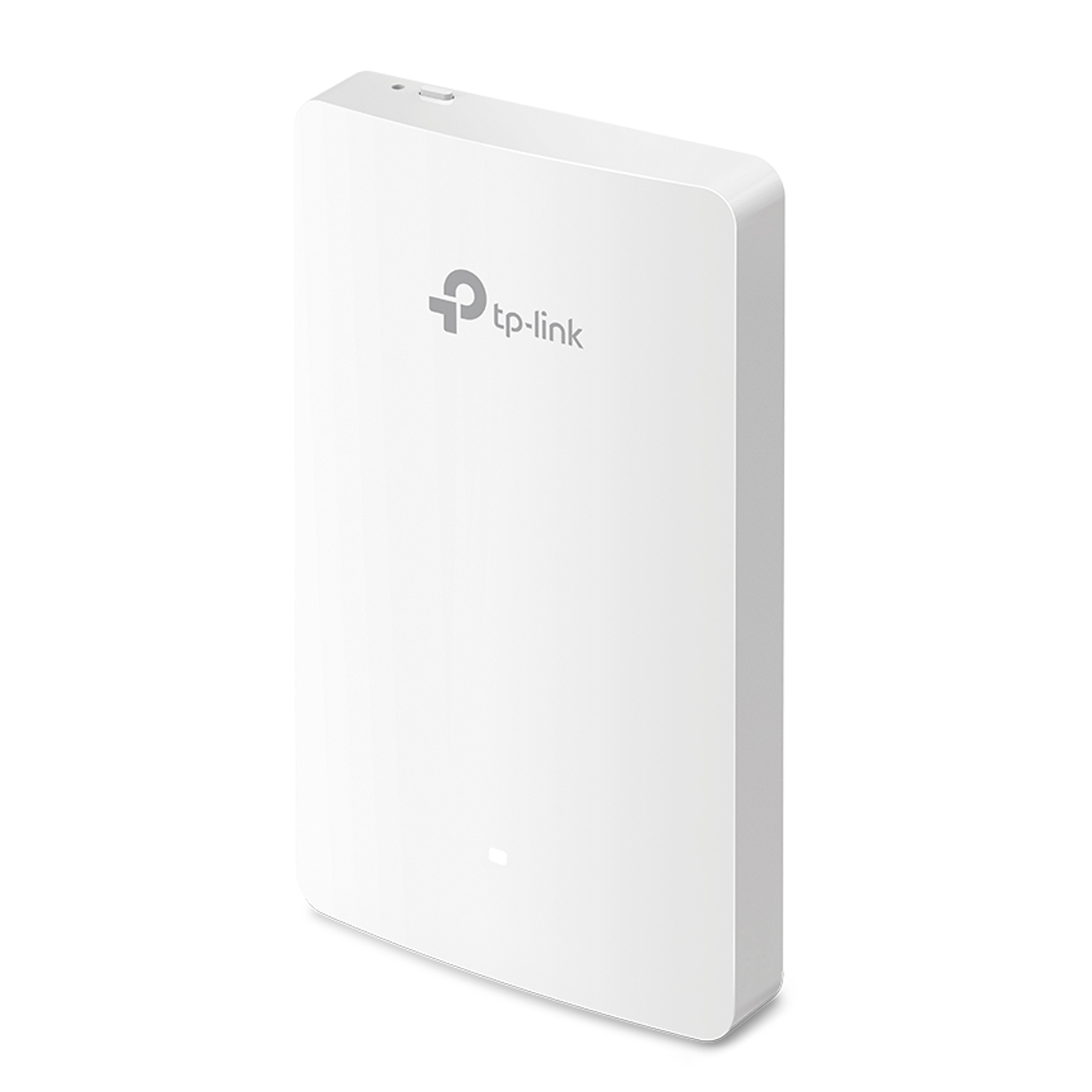 Tplink Point d'accès WiFi AC1200 mural Omada MU-MIMO Gigabit EAP235-WALL