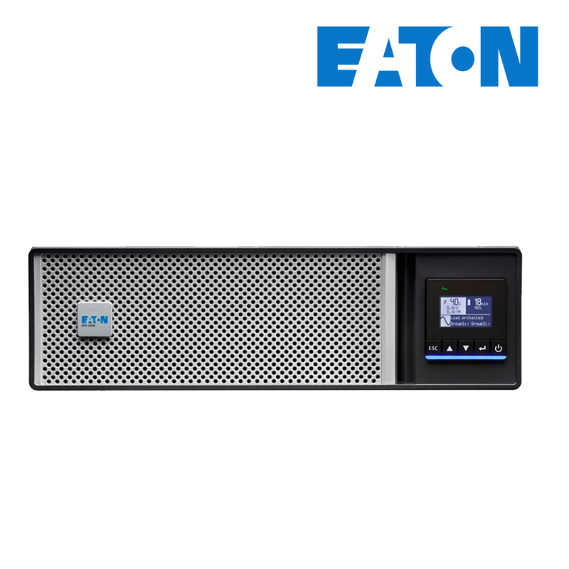 Eaton 5PX 2200i RT3U G2 5PX2200IRT3UG2