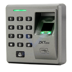 Lecteur D'accès à Empreinte Digitale CK-X7