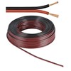 Câble Haut parleur 1.5x 2 mm (100m)