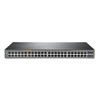 Switch HPE 1920S 48G 4SFP PPoE+ 370 W
