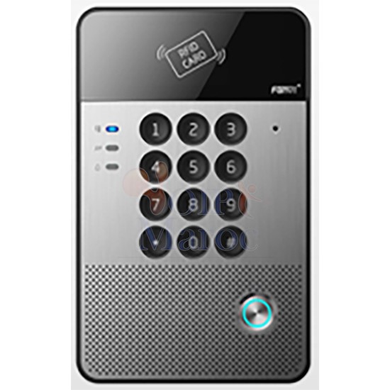 Téléphone de Porte IP I20T