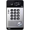 Interphone Video IP avec Clavier et Lecteur de Cartes