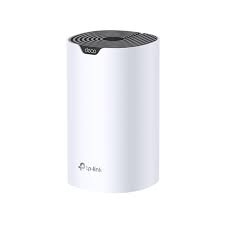 AC1900 Whole Home Mesh Wi-Fi UnitSPEED: 600 Mbps at 2.4 GHz +1300 Mbps at 5 GHzSEPC: 3× Internal Antennas, 3× Gigabit Ports (WAN/LAN auto-sensing)FEATURE: Deco App, Router/AP Mode, IPv6, IPTV, Parental Controls, QoS, MU-MIMO, Beamforming, Alexa Supp DECOS