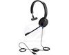 Jabra Evolve 20 UC mono - micro-casque