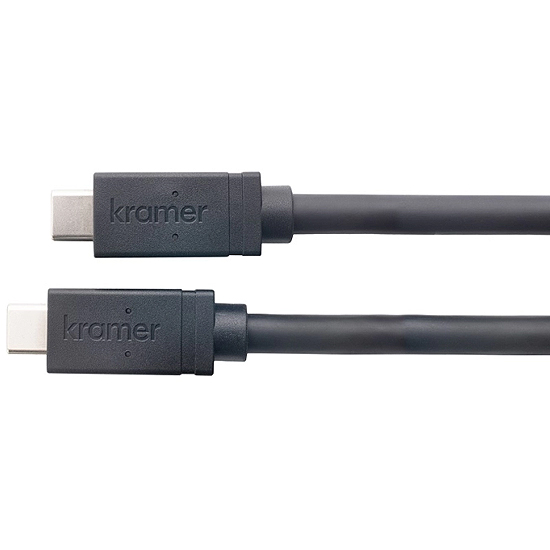 CÂBLE D'EXTENSION ACTIVE USB 3.1 C(M) VERS C(M) GEN 2,20V/3A - 4,6 MÈTRES CA-U32/FF-15