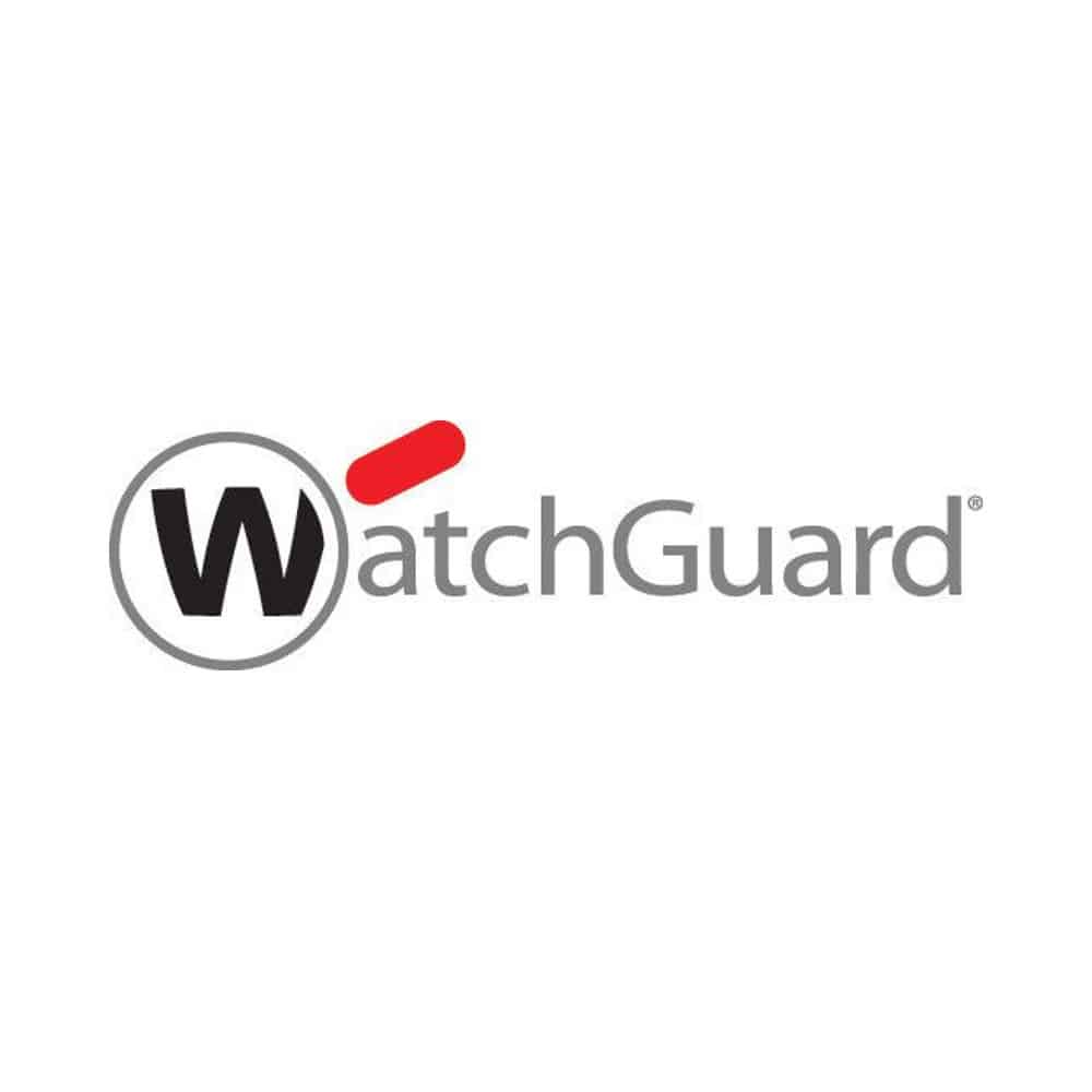 WatchGuard Basic Security Suite Renewal/Upgrade 3-yr for Firebox T35 WGT35333