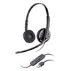 PLANTRONICS Blackwire C320 Micro casque filaire.