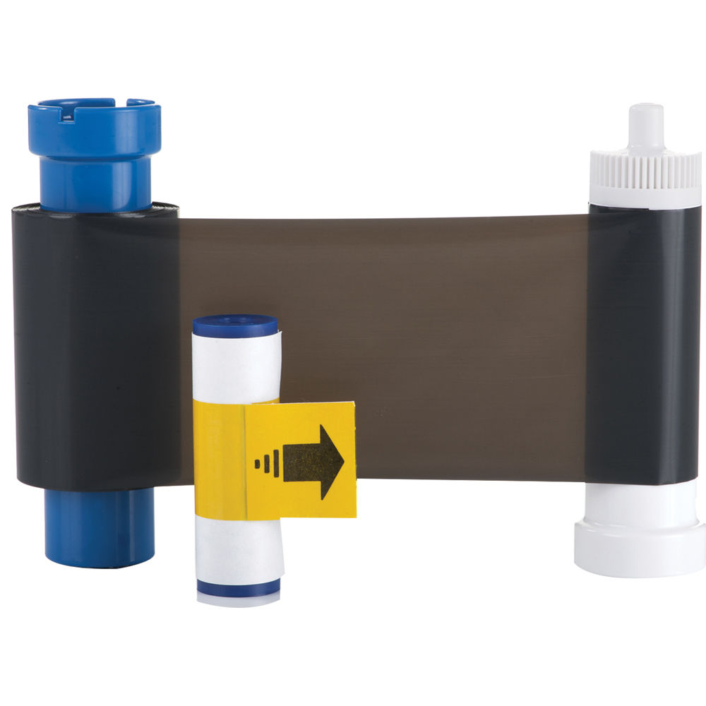 MAGICARD MA300YMCKO RUBAN COULEUR (300 PRINTS) R-MG-EN1