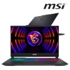 MSI Cyborg Core I5 16G 512G 15 6 RTX4050 W11F 1Y