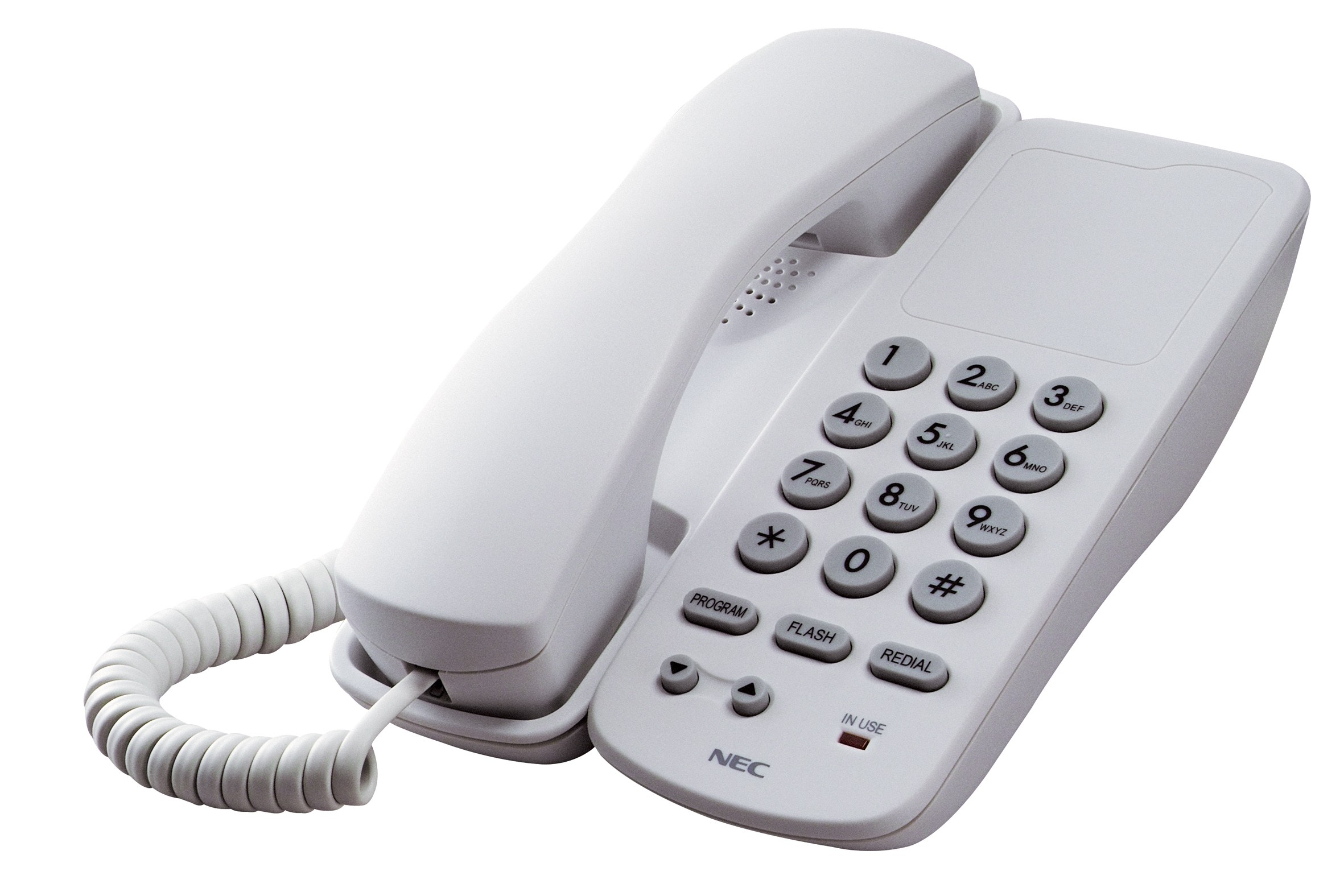 POSTE ANALOGIQUE AT40