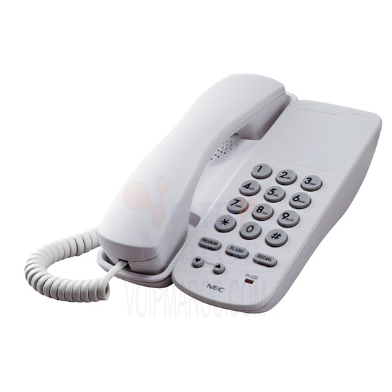 POSTE ANALOGIQUE AT40