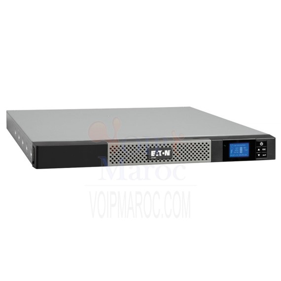 Onduleur Line Interactive Rack 1U 5P850iR