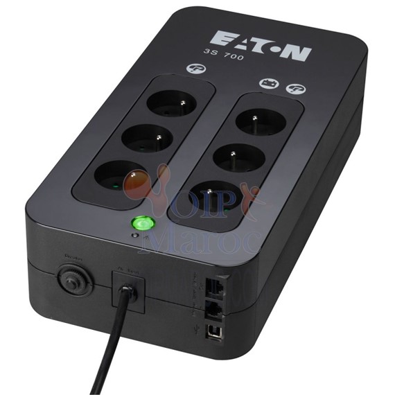 Onduleur OFF-Line  - 700 VA 3S700FR