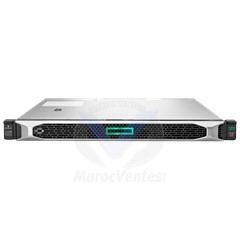 Serveur HPE DL160G10 8SFF 4208 16G S100i 2p-1GbE 500w 3-3-3 36M
