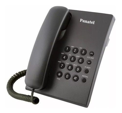 Téléphone Analogique Filiaire KX-TS500