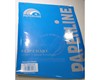 PAPIER POUR TABLEAU PAPERBOARD FLIPCHART