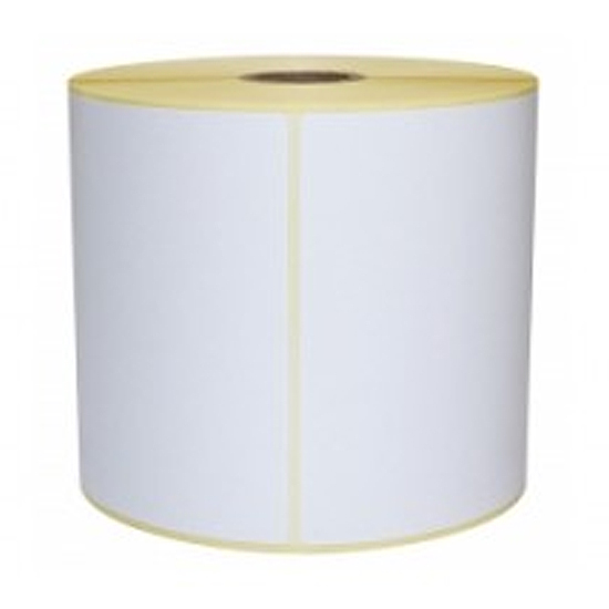 Étiquette PP BLANC 50*25 RLX 1000 MD 40 PB 50*25R1 M4