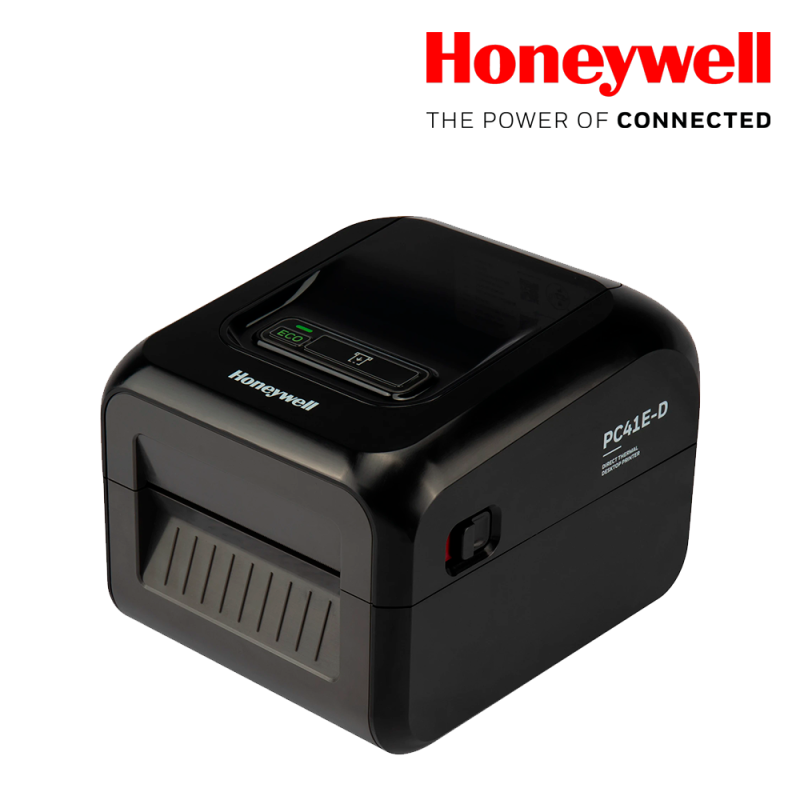 PC41E-D Direct Thermal Bla 203dpi USB no Pw cor PC41EDB010200