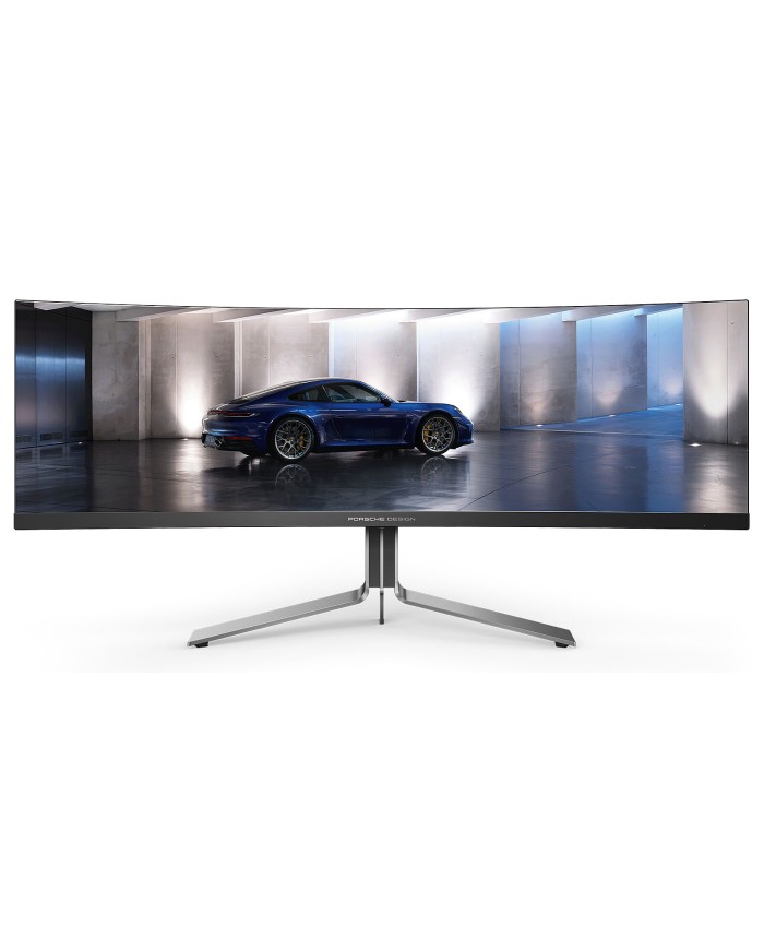 MONITEUR PD49 48,8'' 32:9 QD-OLED 5K HDMI/DisplayPort/USB-C