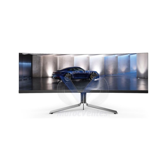 MONITEUR PD49 48,8