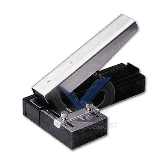 Perforatrice pour Badge et Carte PVC PER-BADGE